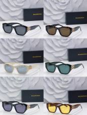 B*ALENCIAG Glasses Top Quality