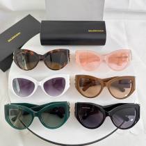 B*ALENCIAG Glasses Top Quality