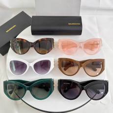 B*ALENCIAG Glasses Top Quality