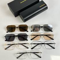 B*ALENCIAG Glasses Top Quality