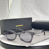 B*ALENCIAG Glasses Top Quality