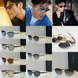 B*ALENCIAG Glasses Top Quality