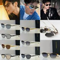 B*ALENCIAG Glasses Top Quality