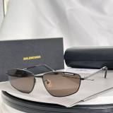 B*ALENCIAG Glasses Top Quality