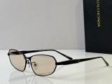 B*ALENCIAG Glasses Top Quality