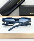 B*ALENCIAG Glasses Top Quality