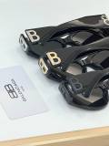 B*ALENCIAG Glasses Top Quality