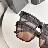 B*ALENCIAG Glasses Top Quality