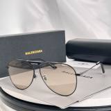B*ALENCIAG Glasses Top Quality