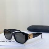 B*ALENCIAG Glasses Top Quality
