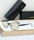 B*ALENCIAG Glasses Top Quality