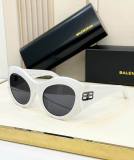 B*ALENCIAG Glasses Top Quality