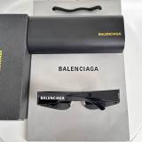 B*ALENCIAG Glasses Top Quality
