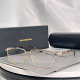 B*ALENCIAG Glasses Top Quality