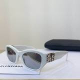 B*ALENCIAG Glasses Top Quality