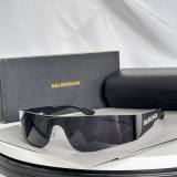 B*ALENCIAG Glasses Top Quality