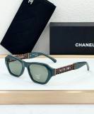 C*hanel Glasses Top Quality