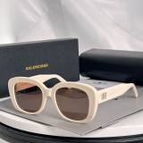B*ALENCIAG Glasses Top Quality