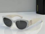 B*ALENCIAG Glasses Top Quality