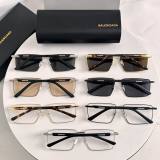 B*ALENCIAG Glasses Top Quality