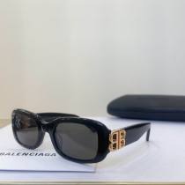 B*ALENCIAG Glasses Top Quality