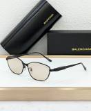 B*ALENCIAG Glasses Top Quality