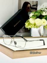 B*ALENCIAG Glasses Top Quality