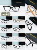 B*ALENCIAG Glasses Top Quality