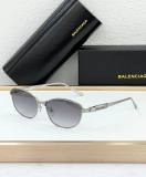 B*ALENCIAG Glasses Top Quality