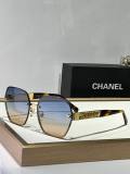 C*hanel Glasses Top Quality