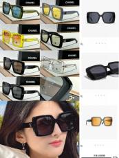 C*hanel Glasses Top Quality