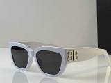 B*ALENCIAG Glasses Top Quality