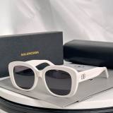 B*ALENCIAG Glasses Top Quality