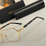 B*ALENCIAG Glasses Top Quality