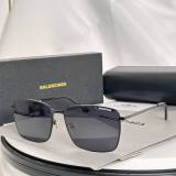 B*ALENCIAG Glasses Top Quality