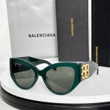 B*ALENCIAG Glasses Top Quality
