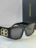 B*ALENCIAG Glasses Top Quality