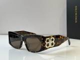 B*ALENCIAG Glasses Top Quality