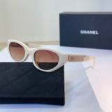 C*hanel Glasses Top Quality