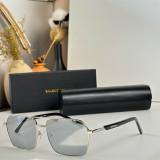 B*ALENCIAG Glasses Top Quality