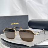 B*ALENCIAG Glasses Top Quality