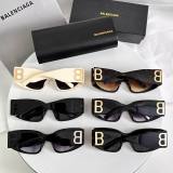 B*ALENCIAG Glasses Top Quality