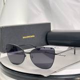 B*ALENCIAG Glasses Top Quality