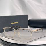 B*ALENCIAG Glasses Top Quality