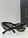 B*ALENCIAG Glasses Top Quality