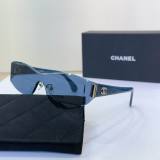C*hanel Glasses Top Quality