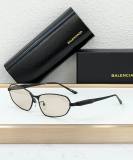 B*ALENCIAG Glasses Top Quality