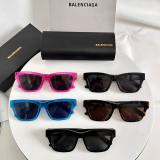 B*ALENCIAG Glasses Top Quality