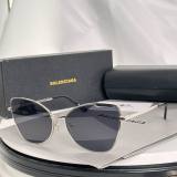 B*ALENCIAG Glasses Top Quality