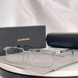 B*ALENCIAG Glasses Top Quality